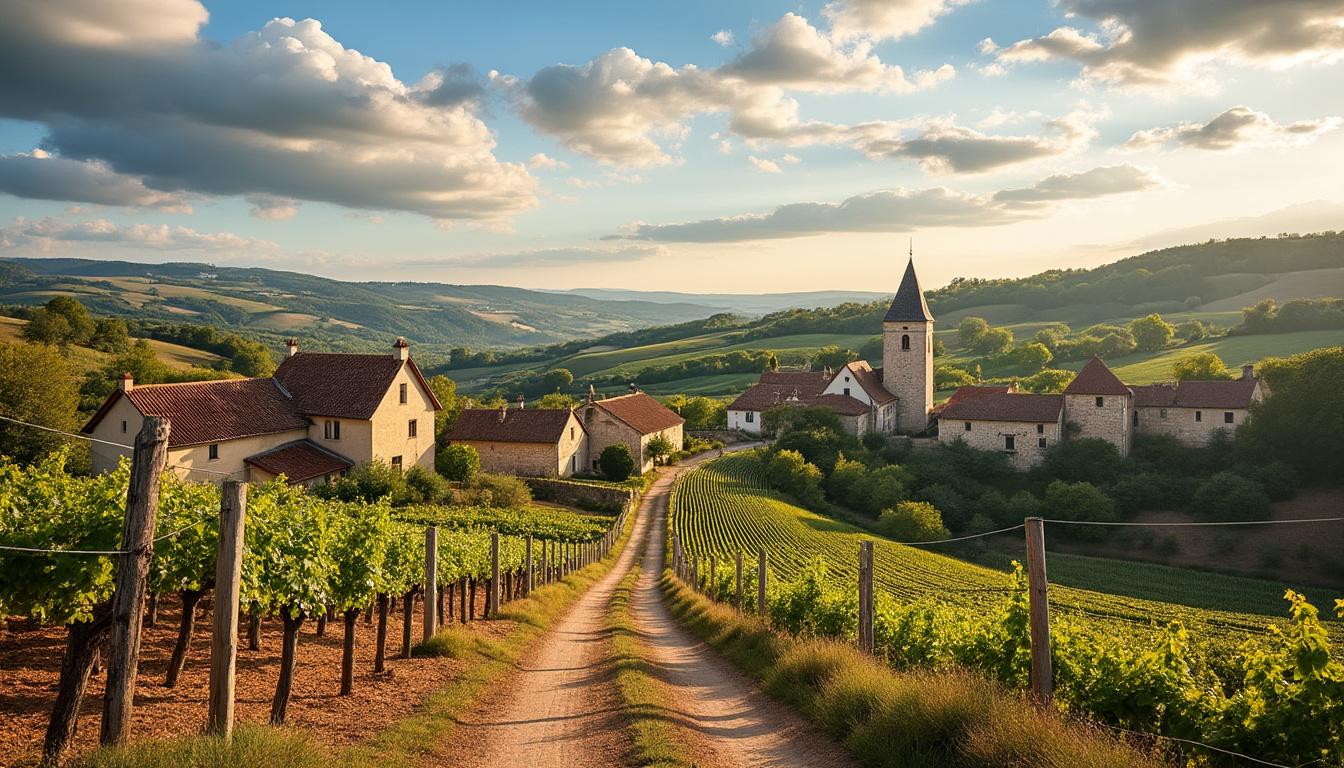 découvrez les prévisions météo pour beaune et ses alentours le dimanche 15 mars 2026 : température, risques de pluie et conditions atmosphériques pour bien préparer votre journée.