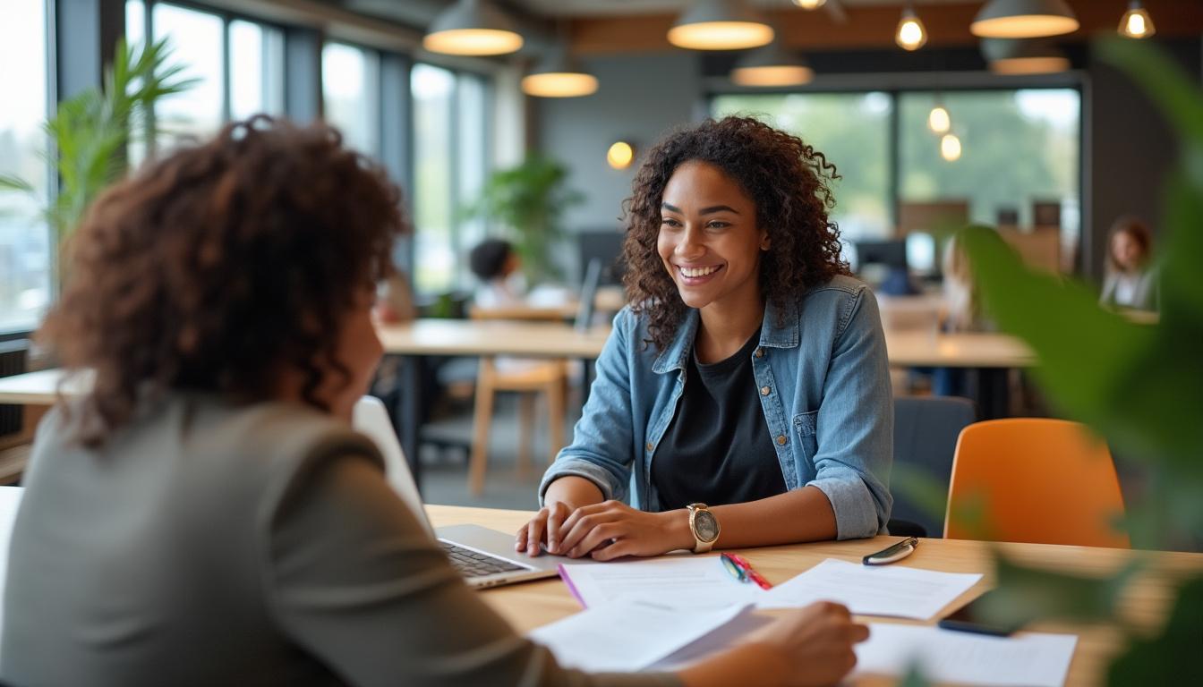 découvrez comment la mission locale accompagne les jeunes dans leur insertion professionnelle et les démarches pour en bénéficier efficacement.