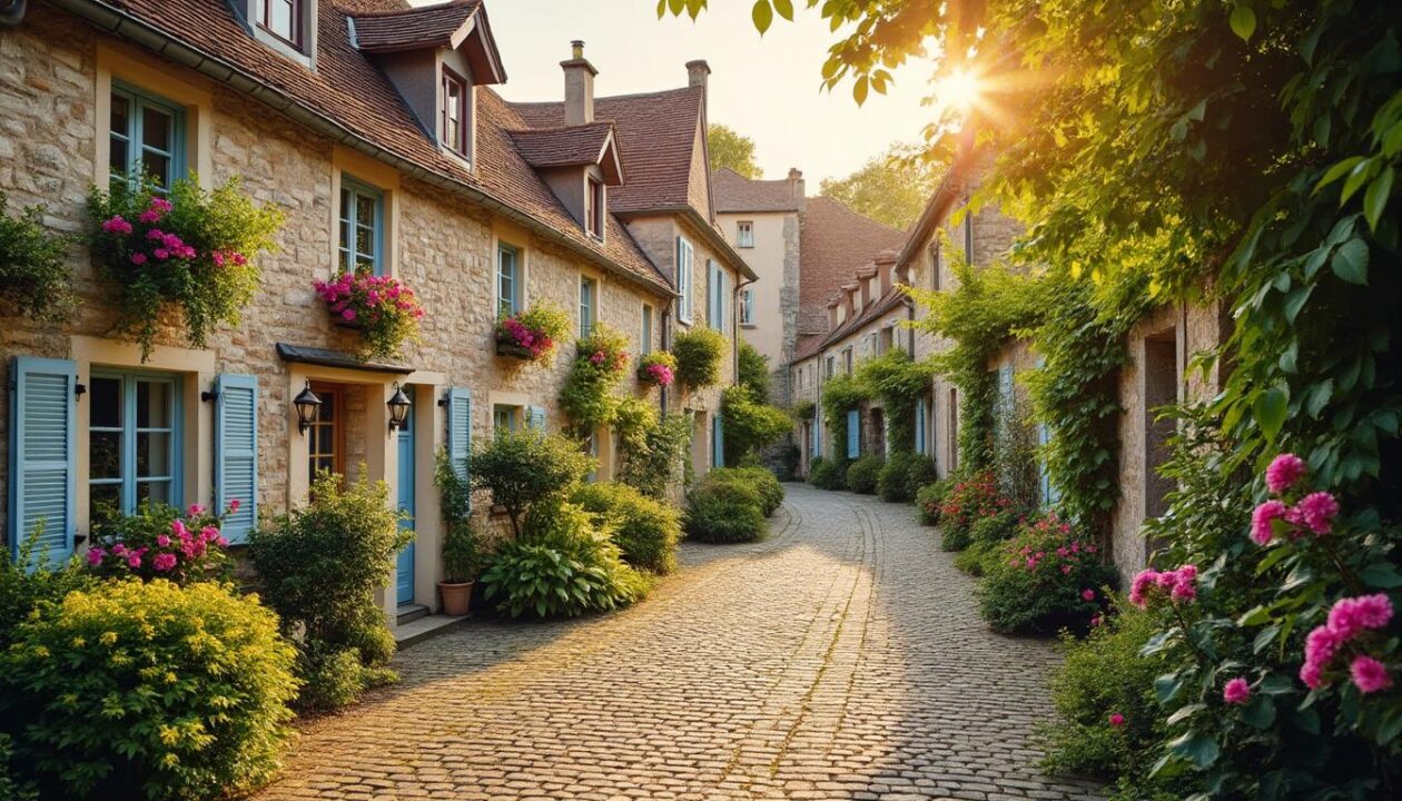 découvrez les plus beaux villages autour de beaune à travers notre sélection coup de cœur. explorez des lieux charmants et authentiques pour vos prochaines escapades en bourgogne.