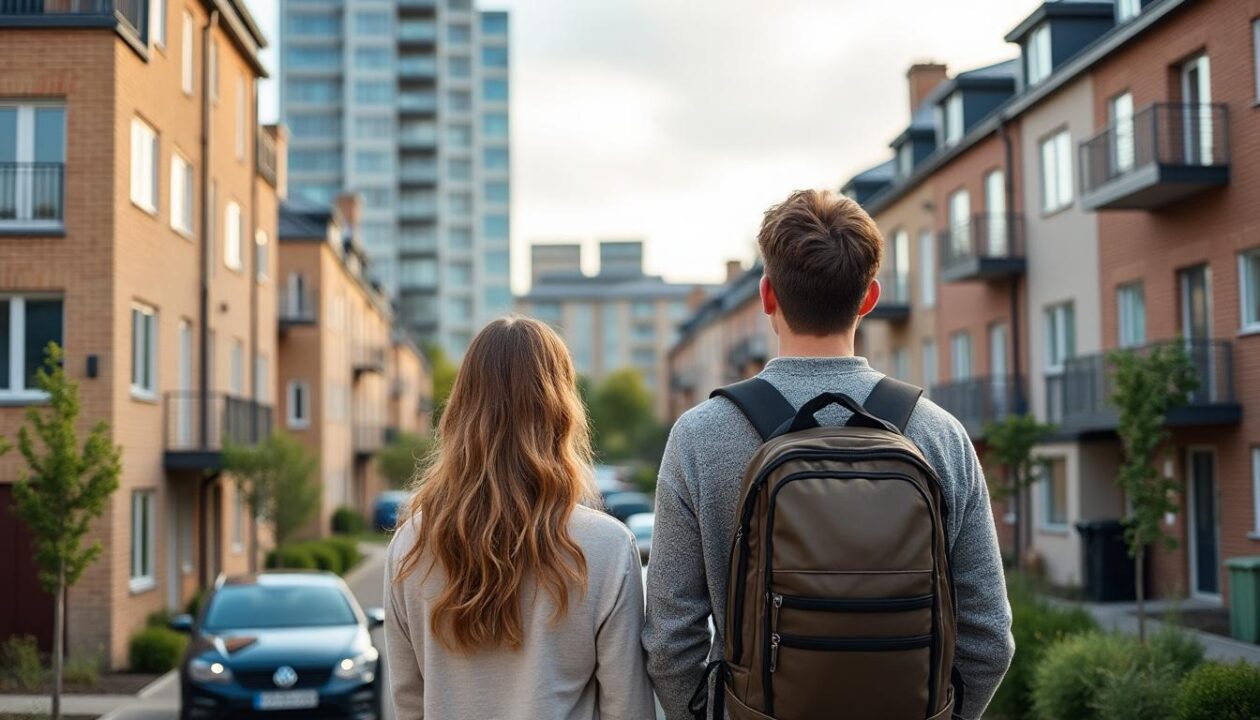 découvrez les principaux défis auxquels les jeunes beaunois seront confrontés en 2026 pour se loger, entre accessibilité, prix et offres immobilières.