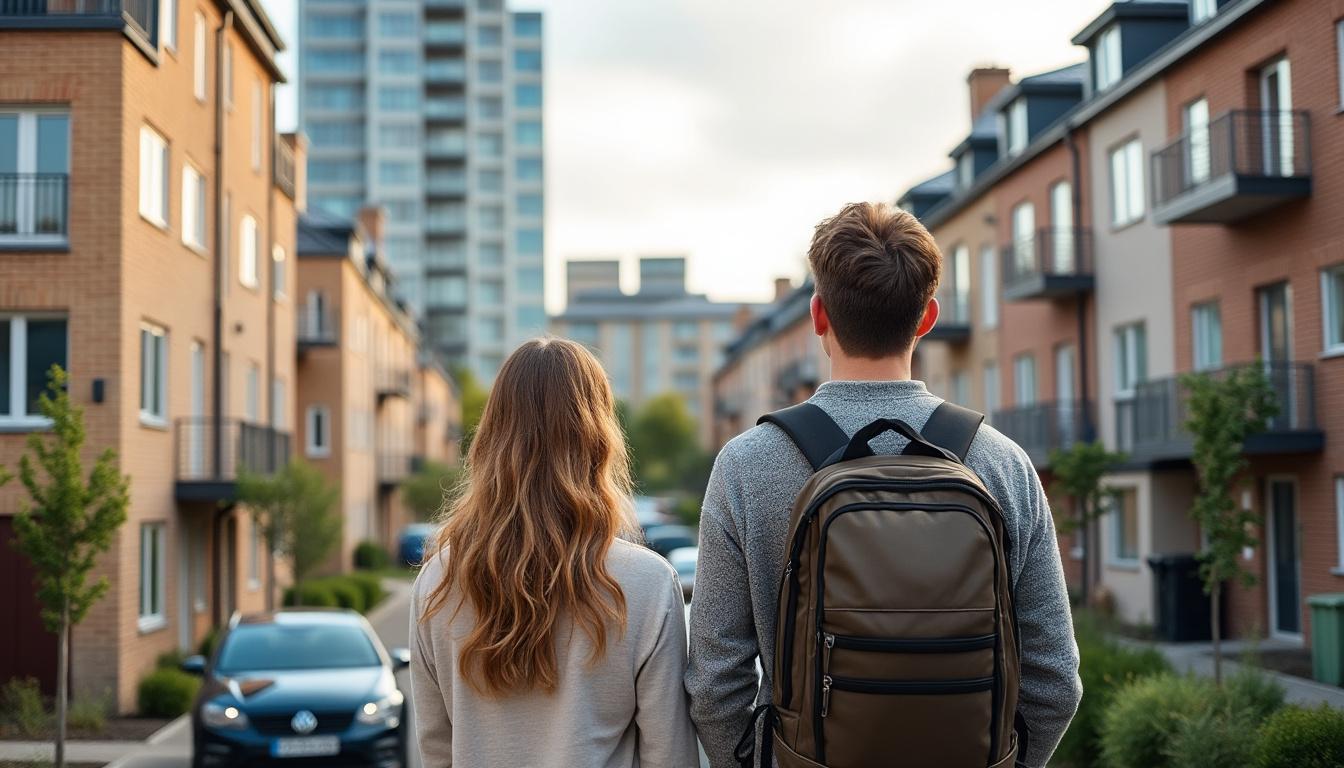 découvrez les principaux défis auxquels les jeunes beaunois seront confrontés en 2026 pour se loger, entre accessibilité, prix et offres immobilières.